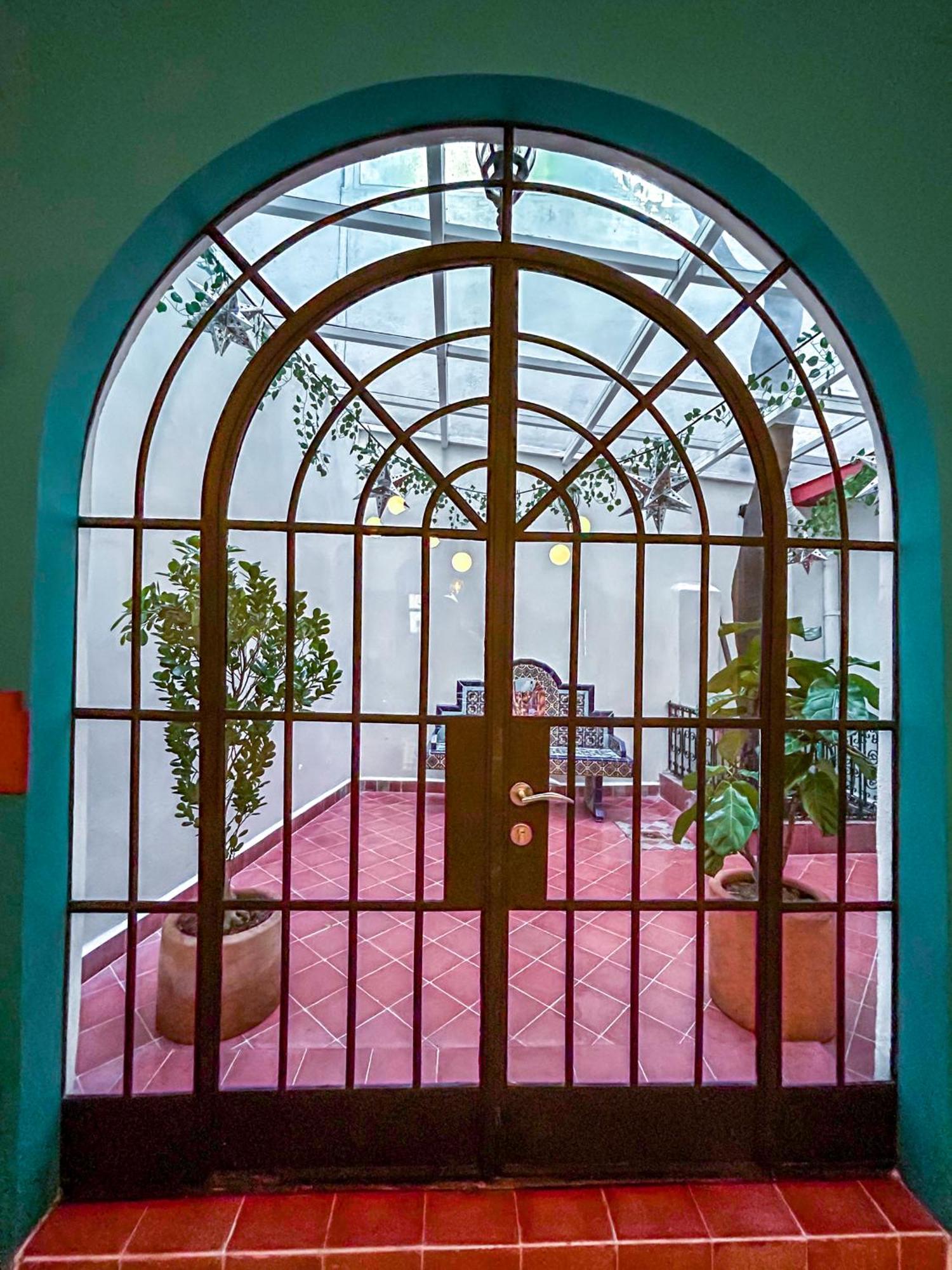 Nokal Exclusive Stay Cidade do México Exterior foto