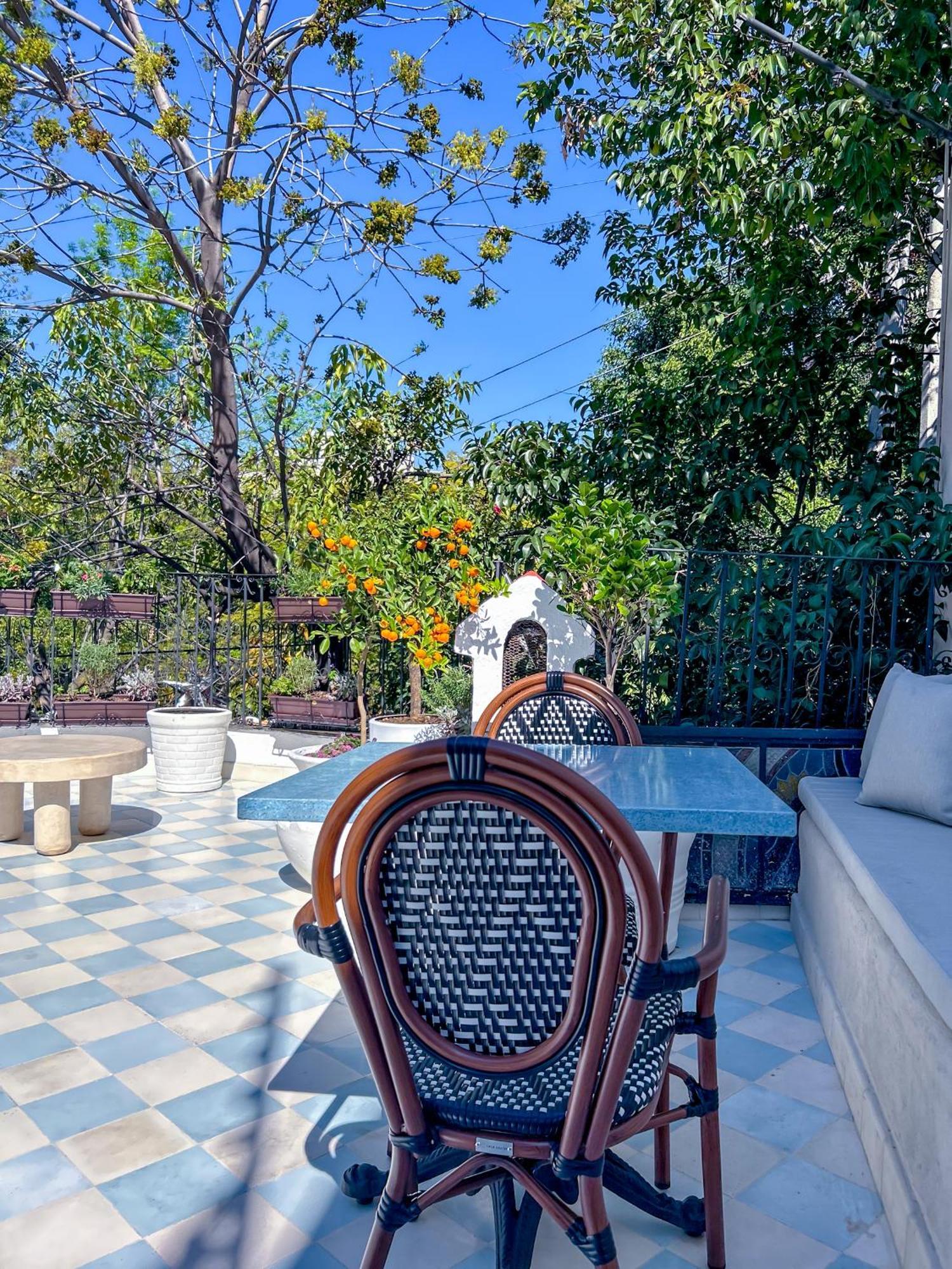 Nokal Exclusive Stay Cidade do México Exterior foto