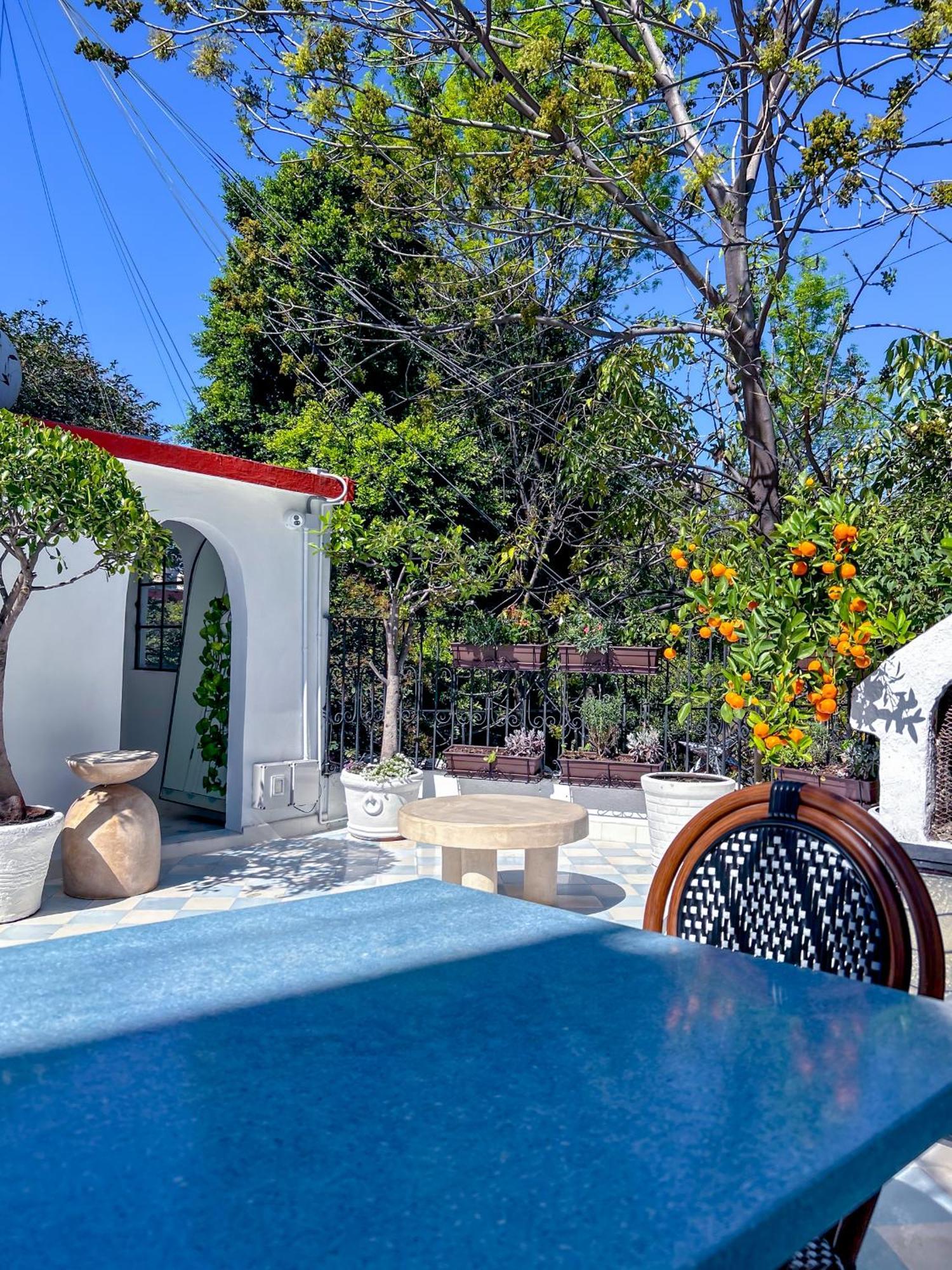 Nokal Exclusive Stay Cidade do México Exterior foto