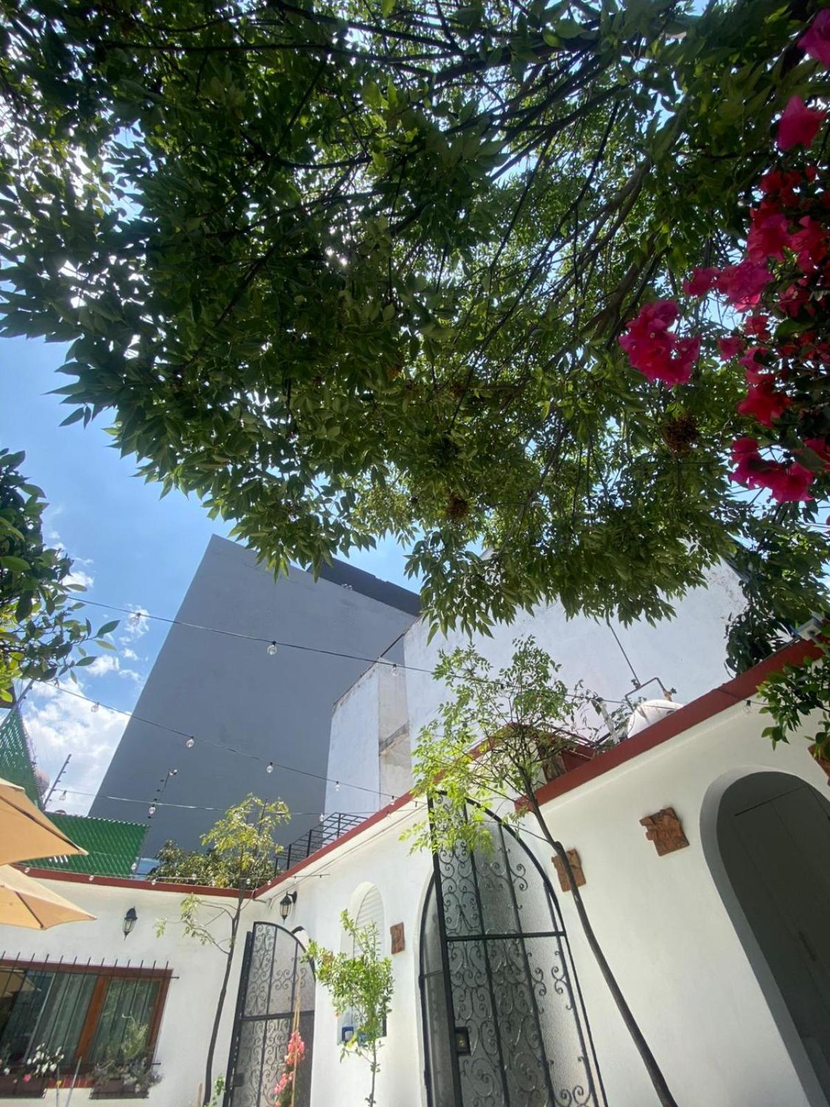 Nokal Exclusive Stay Cidade do México Exterior foto