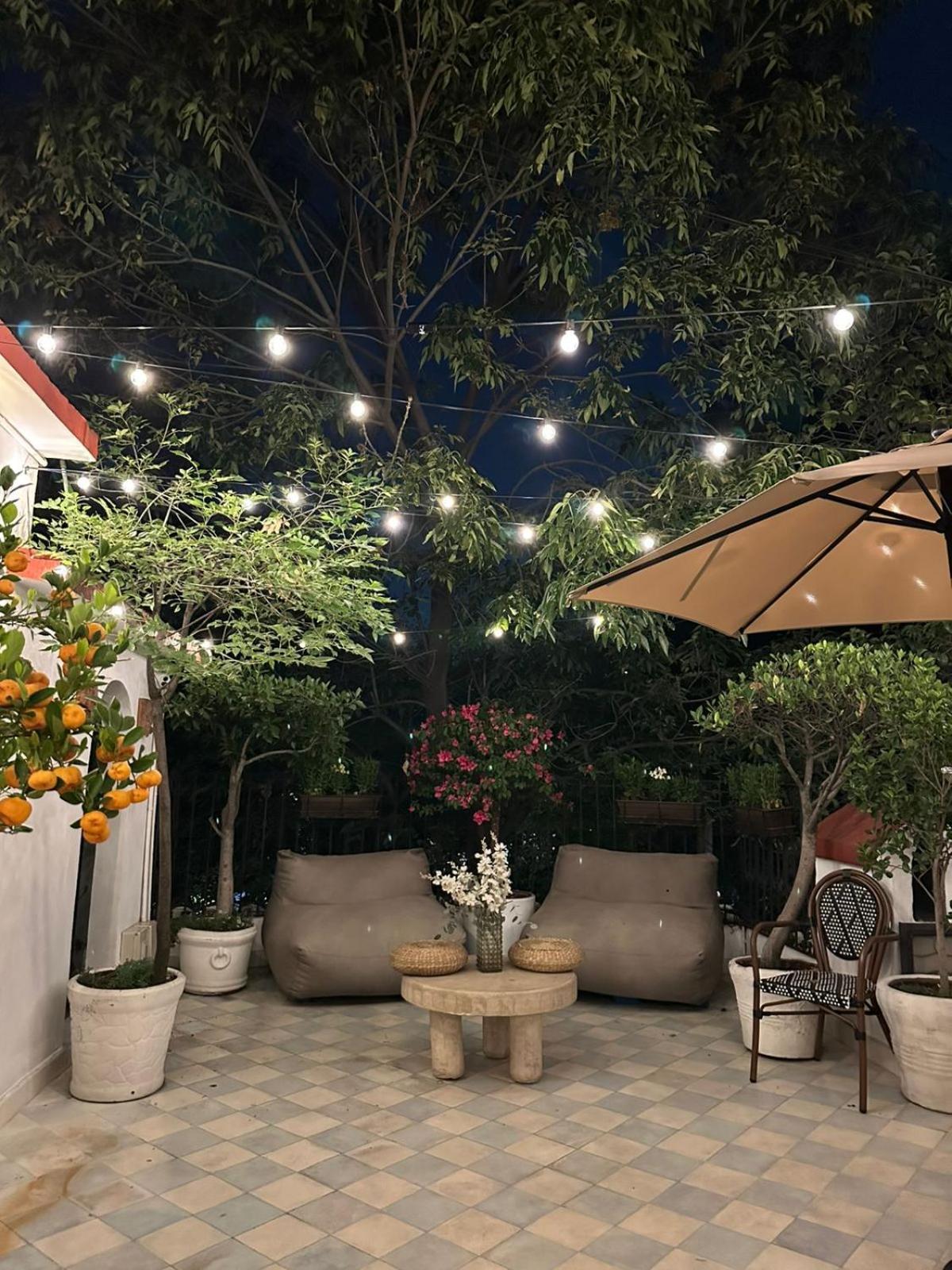 Nokal Exclusive Stay Cidade do México Exterior foto
